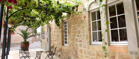 ODG et section interprofessionnelle de madiran